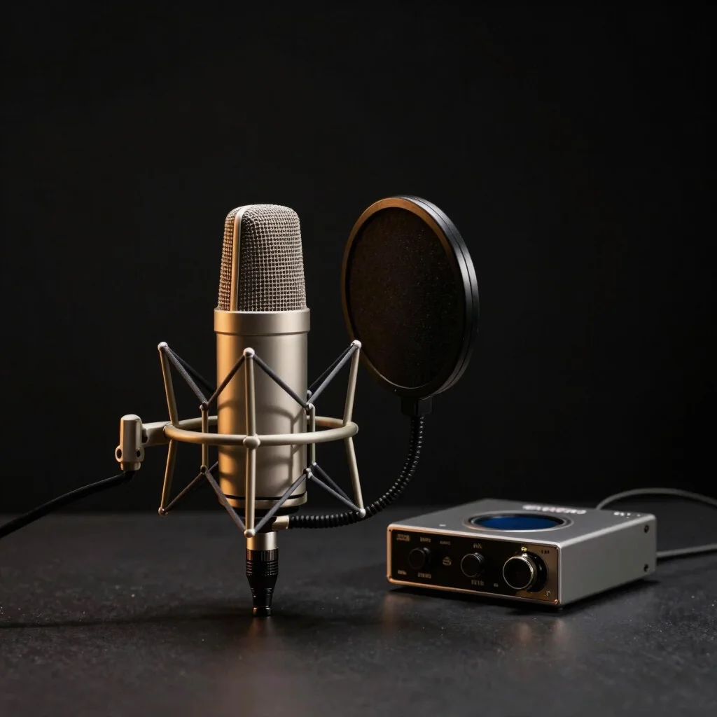 Two-Hour Recording Session