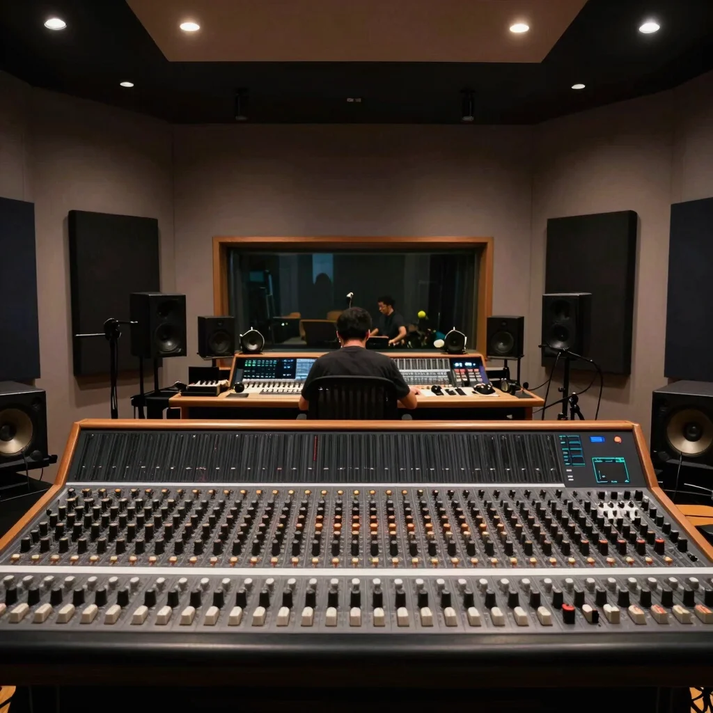 Four-Hour Studio Block