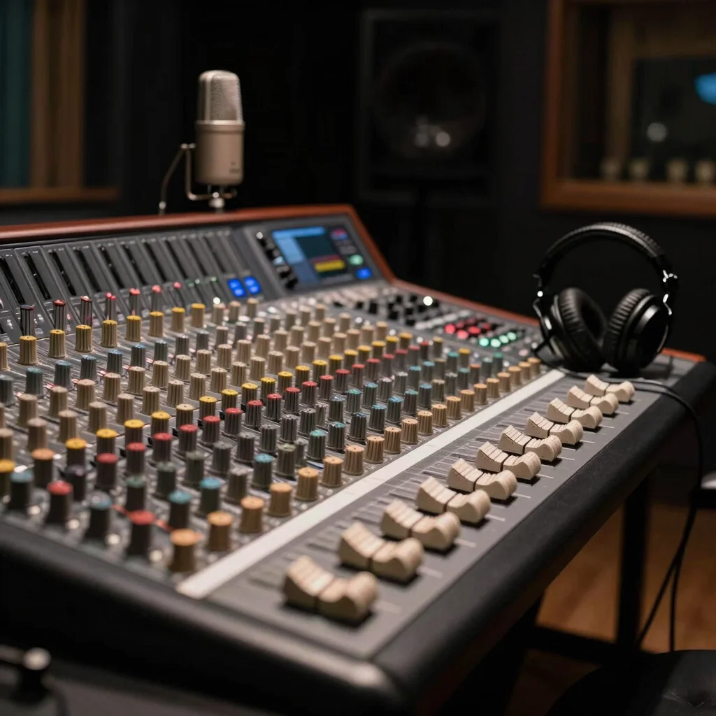 Four-Hour Studio Block