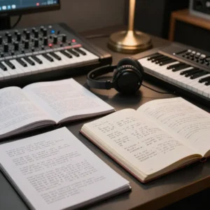 Songwriting & Arrangement