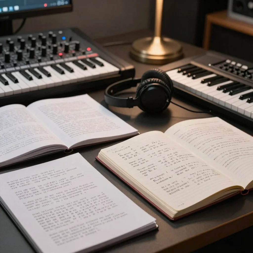 Songwriting & Arrangement