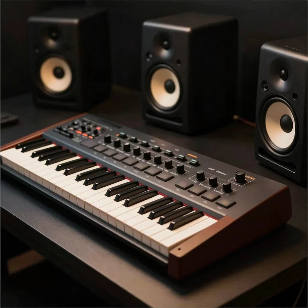 Custom Beat Production